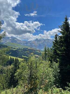 Berghaus Laubbärgli