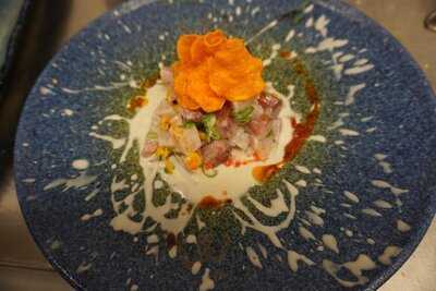 Churrasco Steak & Nikkei Cuisine