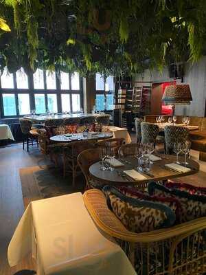 Churrasco Steak & Nikkei Cuisine