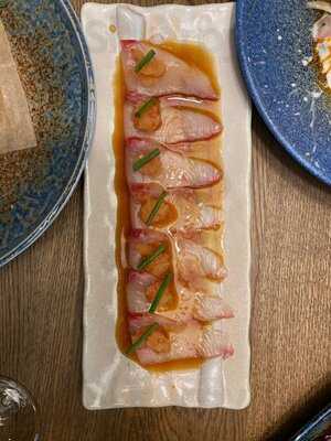 Churrasco Steak & Nikkei Cuisine