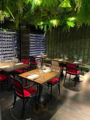 Churrasco Steak & Nikkei Cuisine