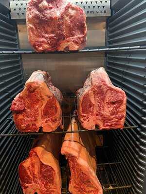 Churrasco Steak & Nikkei Cuisine