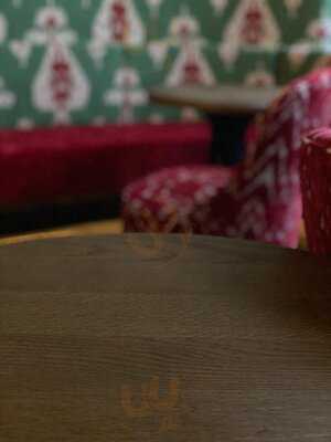 Churrasco Steak & Nikkei Cuisine