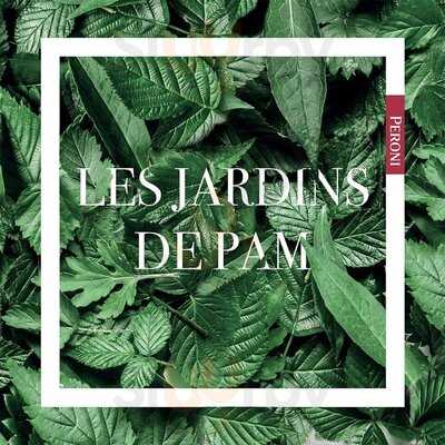 Les Jardins De Pam