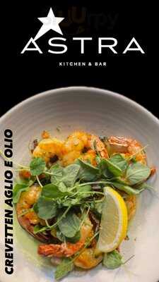 Astra Kitchen & Bar