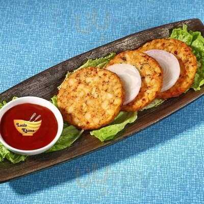 Indian Bbq Restaurant & Bar