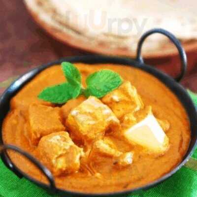 Indian Bbq Restaurant & Bar