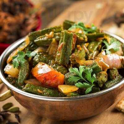 Indian Bbq Restaurant & Bar