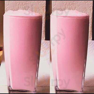 Indian Bbq Restaurant & Bar