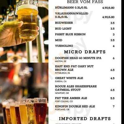 Indian Bbq Restaurant & Bar