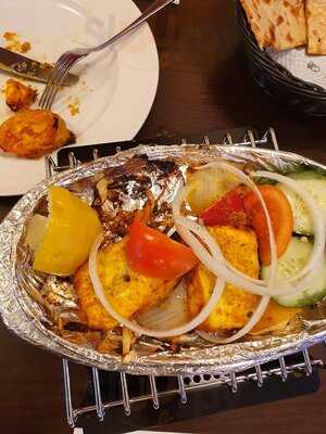 Indian Bbq Restaurant & Bar