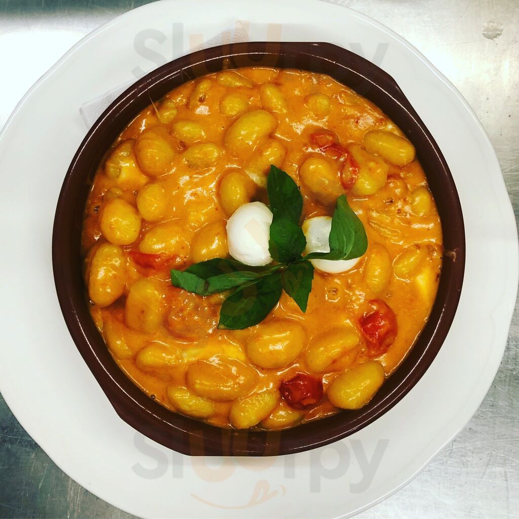 Trattoria La Marina