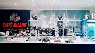Caffè Milano (lugano)