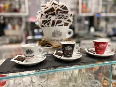Caffè Milano (lugano)