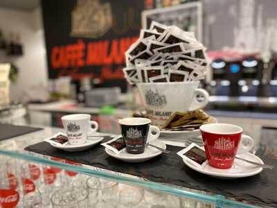 Caffè Milano (lugano)