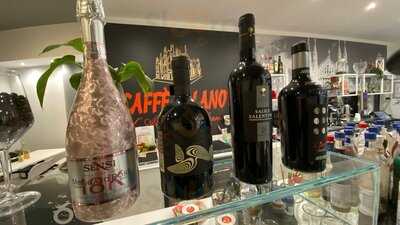 Caffè Milano (lugano)