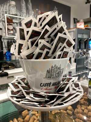 Caffè Milano (lugano)