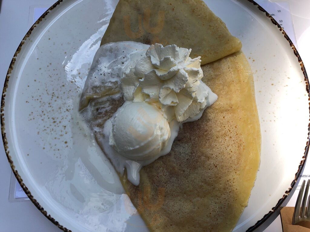 La Favolosa Gelateria Artigianale