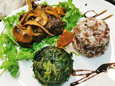 Caffè Milano (lugano)