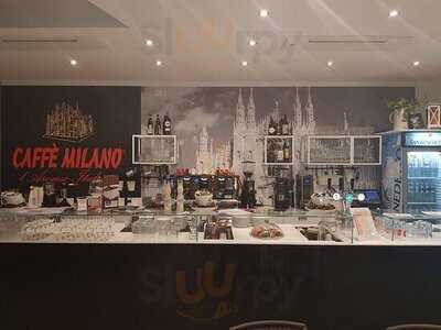 Caffè Milano (lugano)
