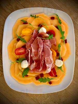 12zero4 - Caffé, Ristorante, Winebar