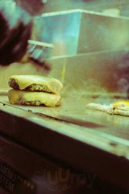 Union Diner Stauffacher