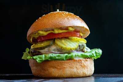 Union Diner Stauffacher