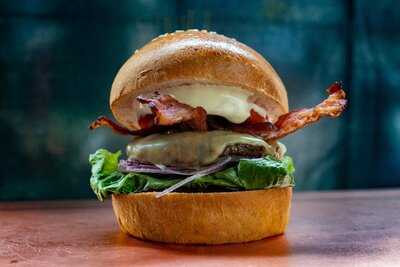 Union Diner Stauffacher