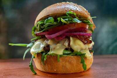 Union Diner Stauffacher