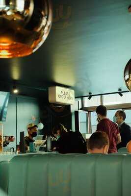 Union Diner Bellevue