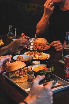 Union Diner Bellevue