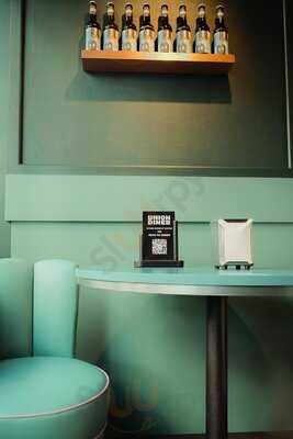 Union Diner Bellevue