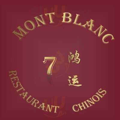 Mont Blanc 7