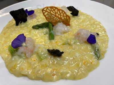 Ristorante La Terrazza Neptune