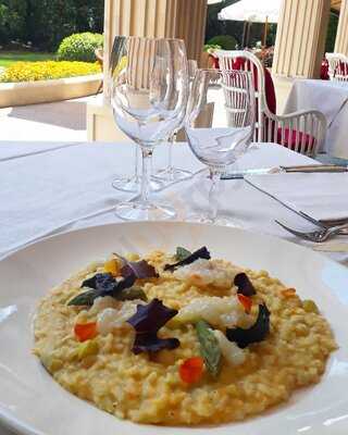 Ristorante La Terrazza Neptune