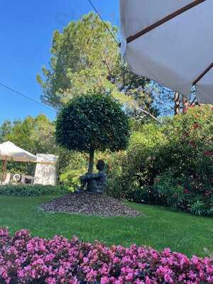 Ristorante La Terrazza Neptune