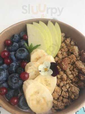 Café-broc Montfalcon