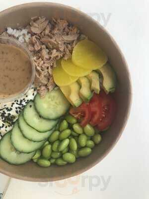 Café-broc Montfalcon