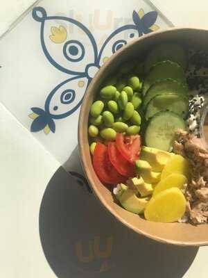 Café-broc Montfalcon