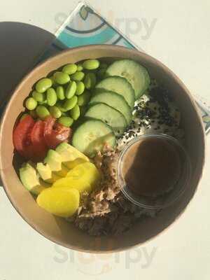 Café-broc Montfalcon