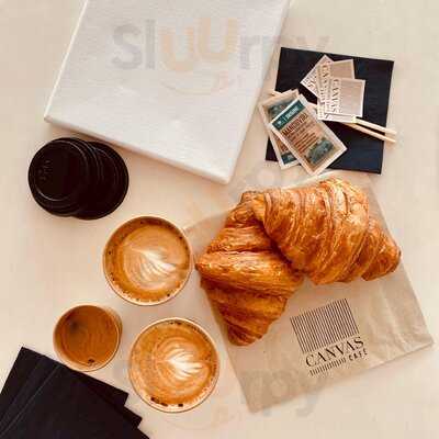 Canvas Cafè