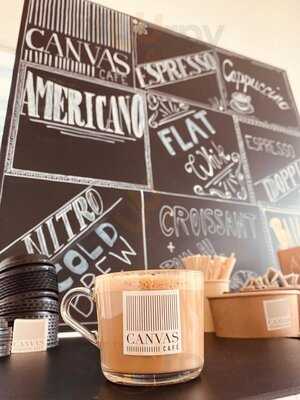 Canvas Cafè