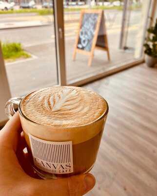 Canvas Cafè
