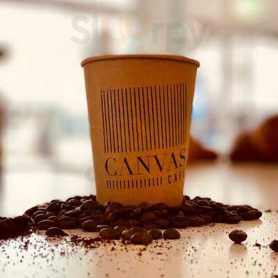 Canvas Cafè