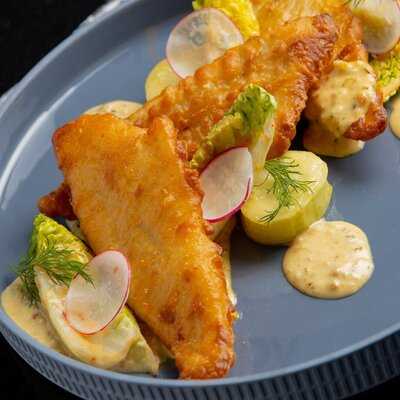 Rein Bar & Restaurant