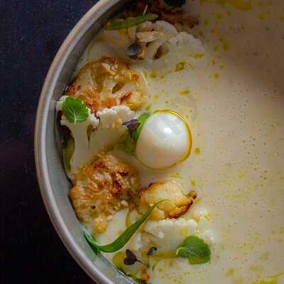 Rein Bar & Restaurant