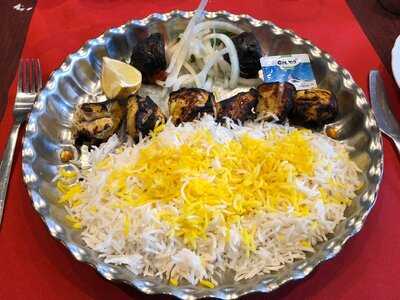 Restaurant Tehran