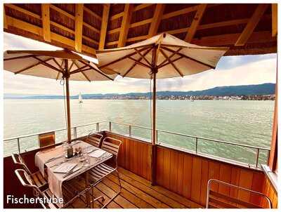 Fischerstube Zürihorn