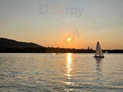 Fischerstube Zürihorn