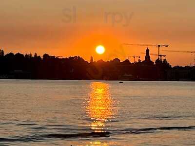 Fischerstube Zürihorn